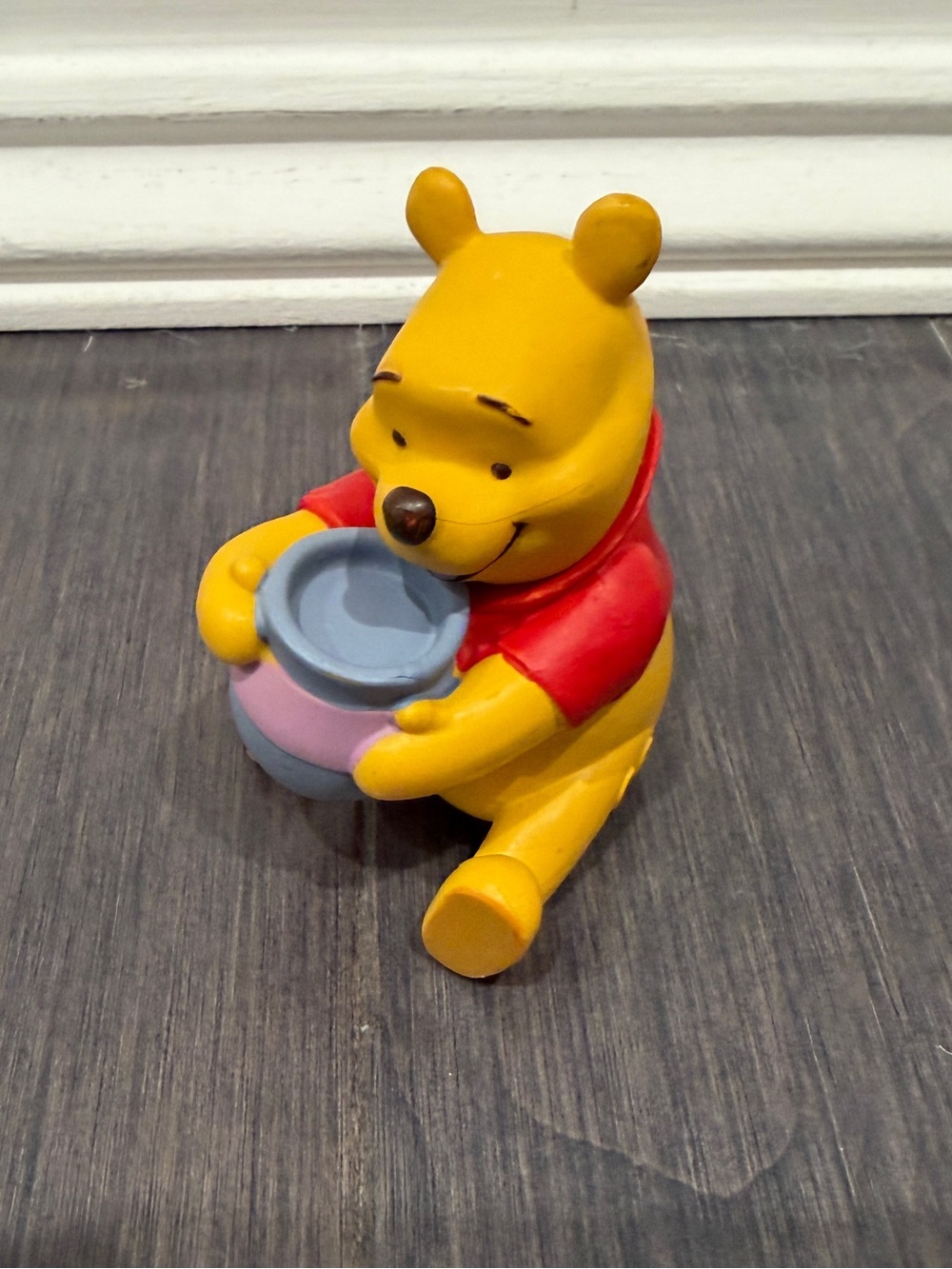 Tonies Box Audio Toy Figurine Disney Winnie the Pooh Music Story Kids